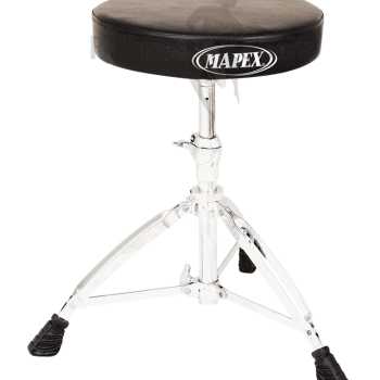 Mobilier d'orchestre - Siège de batteur Mapex T550-1