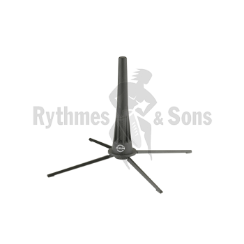 Mobilier d'orchestre - Support KOENIG & MEYER (K&M) pour -1