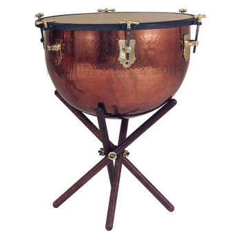 Percussions - ADAMS Baroque 23'-1