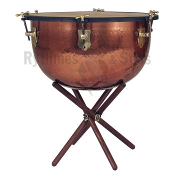 Percussions - ADAMS Baroque 26'-1