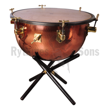 Percussions - ADAMS Baroque 26' + manette d'accord centra-1