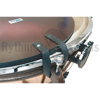 Percussions - Plateau de protection pour timbale Premier -1