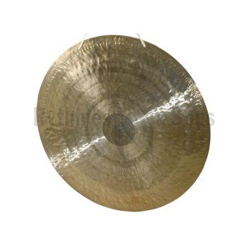 Percussions - Tam-tam chinois plat Fen Luo Ø80 cm-1