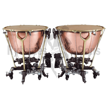 Percussions - ADAMS Philharmonic Marinus Komst 20' Dresde-1