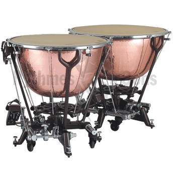 Percussions - ADAMS Philharmonic Light 26' Dresden à fric-1