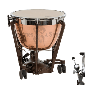 Percussions - Timbale ADAMS Professionnel Generation II 2-1