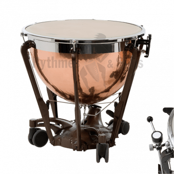 Percussions - Timbale ADAMS Professionnel Generation II 3-1