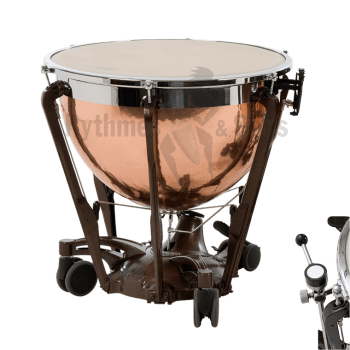 Percussions - Timbale ADAMS Professionnel Generation II 2-1