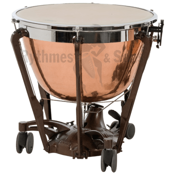 Percussions - ADAMS Professionnel Generation II 32' Cuivr-1