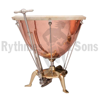 Percussions - Timbale ADAMS Philharmonic Schnellar Romant-1