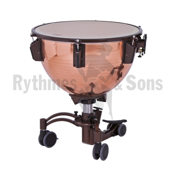 Percussions - ADAMS Revolution 29' Cuivre lisse paraboliq-1