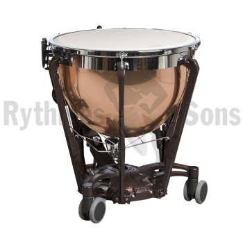 Percussions - ADAMS Symphonic II 26' Cuivre lisse parabol-4