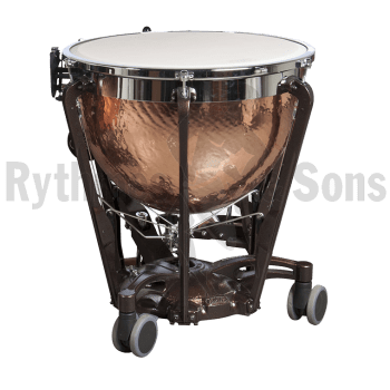Percussions - Timbale ADAMS Symphonic II 26' Cuivre marte-4