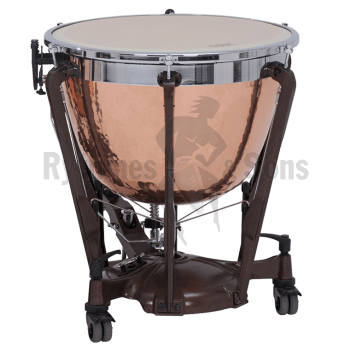 Percussions - ADAMS Symphonic II 20' Cuivre lisse parabol-1