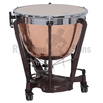 Percussions - ADAMS Symphonic II 26' Cuivre lisse parabol-1