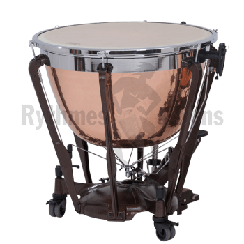 Percussions - ADAMS Symphonic II 32' Cuivre lisse parabol-1