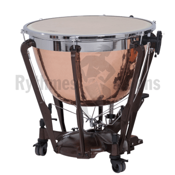 Percussions - ADAMS Symphonic II 29' Cuivre martelé profo-1