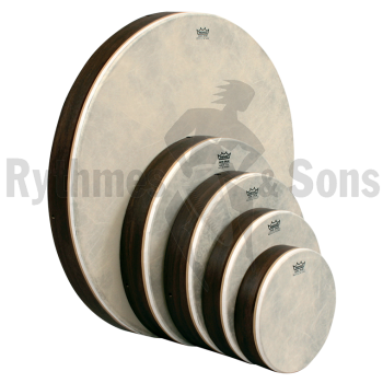 Percussions - Hand drum REMO Ø10'/26-1