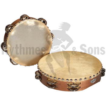 Percussions - Tambourin CADESON Ø8'/20cm-1
