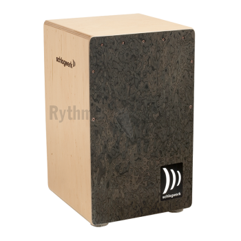 Percussions - Cajon La Peru SCHLAGWERK-1