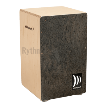 Percussions - Cajon La Peru SCHLAGWERK-1