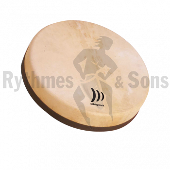 Percussions - Frame drum SCHLAGWERK RTS51 Ø20'/50cm-1