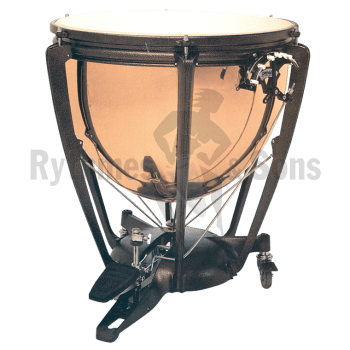 Percussions - Jeu de 4 timbales PREMIER pro symphonic Cui-1