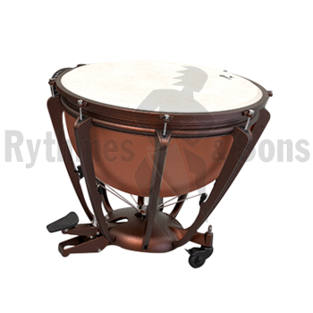 Percussions - Timbale PREMIER Concert Nouvelle génération-1