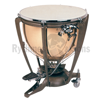 Percussions - PREMIER Pro symphonic 28' Cuivre lisse para-1