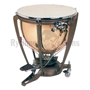 Percussions - PREMIER Pro symphonic 22' Cuivre lisse para-1