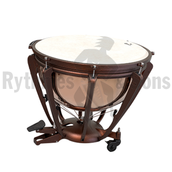 Percussions - Timbale PREMIER Concert Nouvelle génération-1