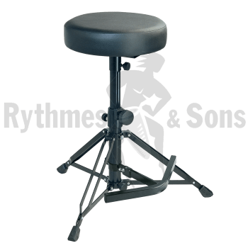 Mobilier d'orchestre - Tabouret KOENIG & MEYER (K&M) avec-1