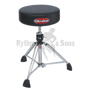 GIBRALTAR 9608E Tabouret de batteur