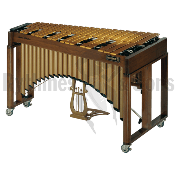 Percussions - Vibraphone MUSSER M75 Hampton 3 octaves, Cl-1