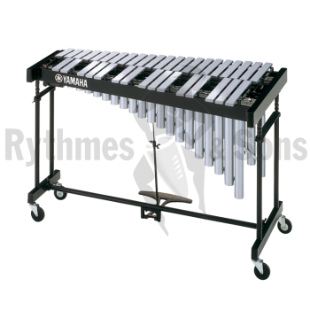 Percussions - Vibraphone YAMAHA 1605 3 octaves, Clavier A-1