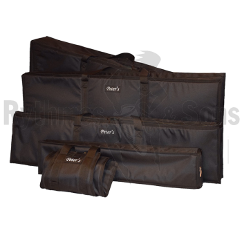 Percussions - Sacs de transport PERCUSSION BAGS pour vibr-1