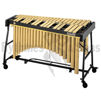 Percussions - Vibraphone SAITO VS 1500DC 3 octaves, Clavi-1