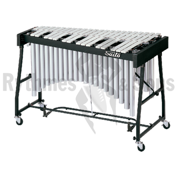 Percussions - Vibraphone SAITO VS 180DC 3 octaves, Clavie-1