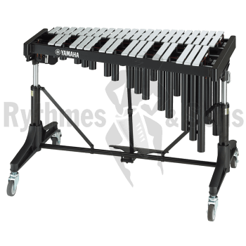 Percussions - Vibraphone YAMAHA 2030 3 octaves, clavier A-1