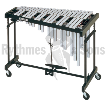 Percussions - Vibraphone YAMAHA 520 3 octaves, Clavier Ar-1