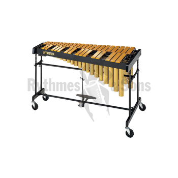 Percussions - Vibraphone YAMAHA 2700 3 octaves, Clavier D-1