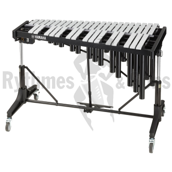 Percussions - Vibraphone YAMAHA 3030MS 3 octaves, clavier-1