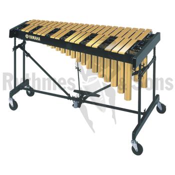 Percussions - Vibraphone YAMAHA 3710 3 octaves, Clavier D-1