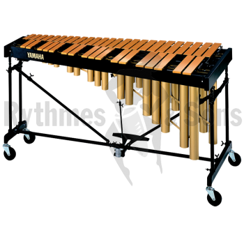 Percussions - Vibraphone YAMAHA 3910 3 octaves 1/2, Clavi-1