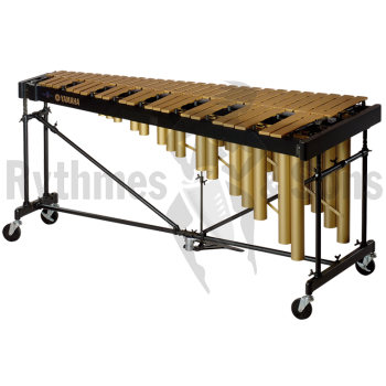 Percussions - Vibraphone YAMAHA 4110 4 octaves, Clavier D-1