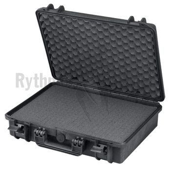 Valise MAX MAX465H125S 465x335xH125 int. avec mousse-1