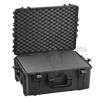 Valise MAX MAX540H245S 538x405xH245 int. avec mousse-1