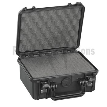 Valise MAX MAX235H105S 235x180xH106 int. avec mousse-1