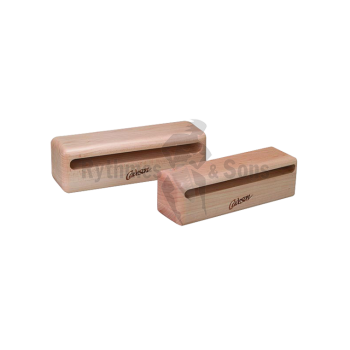 Percussions - Wood block petit modèle CADESON-1