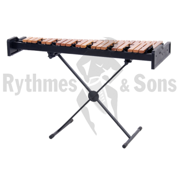 Percussions - Xylophone d'étude RYTHMES & SONS 3 octaves -1
